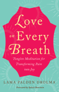 Love on Every Breath