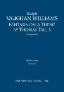 Fantasia on a Theme By Thomas Tallis