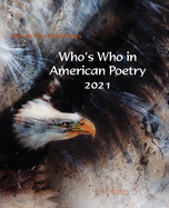 Who's Who in American Poetry Vol. 3