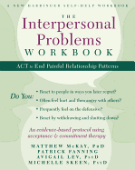 The Interpersonal Problems Workbook
