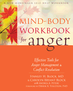 Mind-Body Workbook for Anger