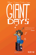 Giant Days Vol. 2 (2)