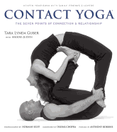 Contact Yoga: The Seven Points of Connection & Re