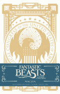 Fantastic Beasts and Where to Find them: MACUSA H