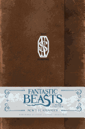 Fantastic Beasts and Where to Find Them: Newt Sca