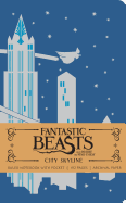 Fantastic Beasts and Where to Find Them: City Sky