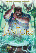 'Janitors, Book 01'