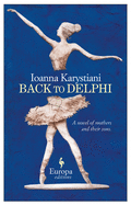 Back to Delphi (Europa Editions)