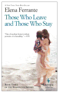 Those Who Leave and Those Who Stay: Neapolitan No