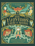 The Marvelous Land of Snergs