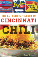 The Authentic History of Cincinnati Chili (American Palate)