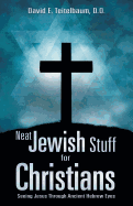 Neat Jewish Stuff for Christians