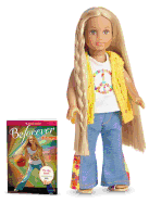 Julie 2014 Mini Doll (American Girl)