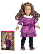 Rebecca 2014 Mini Doll (American Girl)