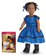Addy 2014 Mini Doll (American Girl)
