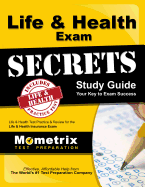 Life & Health Exam Secrets Study Guide: Life & Health Test Review for the Life & Health Insurance Exam
