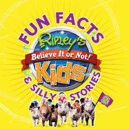 Ripley's Fun Facts & Silly Stories 2 (2)