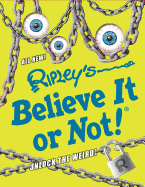 Ripley's Believe It Or Not! Unlock The Weird! (13