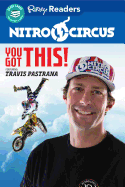 Nitro Circus LEVEL 3: You Got This ft. Travis Pastrana