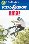 Nitro Circus LEVEL 2: BMX