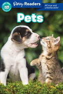 Ripley Readers: Pets
