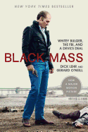 Black Mass: Whitey Bulger, the FBI, and a Devil's