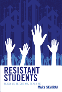 Resistant Students: Reach Me Bepb