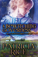 A Bewitching Governess (School of Magic)