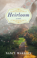 Heirloom (A Kate Tyler Novel)