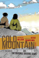 Cold Mountain (Graphic Novel): The Legend of Han