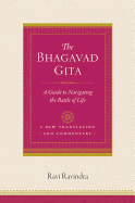 The Bhagavad Gita: A Guide to Navigating the Batt