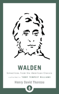 Walden: Selections from the American Classic (Sha