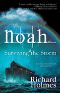 Noah: Surviving the Storm