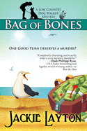 Bag of Bones (Low Country Dog Walker Mystery Series)