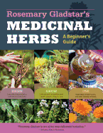 Rosemary Gladstar's Medicinal Herbs: A Beginner's