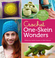 Crochet One-skein Wonders