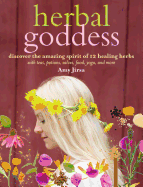 Herbal Goddess: Discover the Amazing Spirit of 12