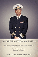 An Affirmation of Faith