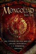 The Mongoliad (The Mongoliad Cycle)