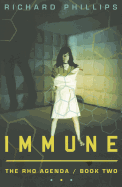 Immune (The Rho Agenda)