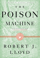 The Poison Machine (A Hunt and Hooke Novel)