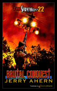Brutal Conquest (The Survivalist)