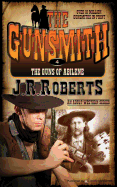 The Guns of Abilene: The Gunsmith