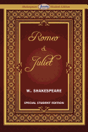 Romeo and Juliet (Special Edition for Students)