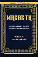 Macbeth (Special Edition for Students)
