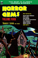 'Horror Gems, Volume Four, Seabury Quinn and Others'
