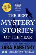 The Mysterious Bookshop Presents the Best Mystery Stories of the Year 2022 (Best Mystery Stories, 2)
