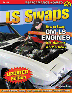 LS Swaps: How to Swap GM LS Engines into Almost Anything (Performance How-to)