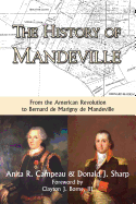 The History of Mandeville: From the American Revolution to Bernard de Marigny de Mandeville