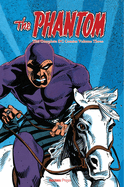 The Complete DC Comic├óΓé¼Γäós Phantom Volume 3